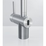 Franke FC 5489 ATLAS NEO SENSOR Edelstahl – Bild 2