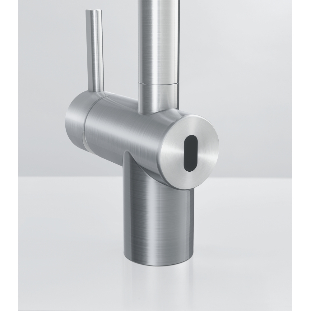 Franke FC 5489 ATLAS NEO SENSOR Edelstahl – Bild 2