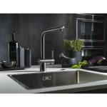 Franke FC 5489 ATLAS NEO SENSOR Edelstahl – Bild 8