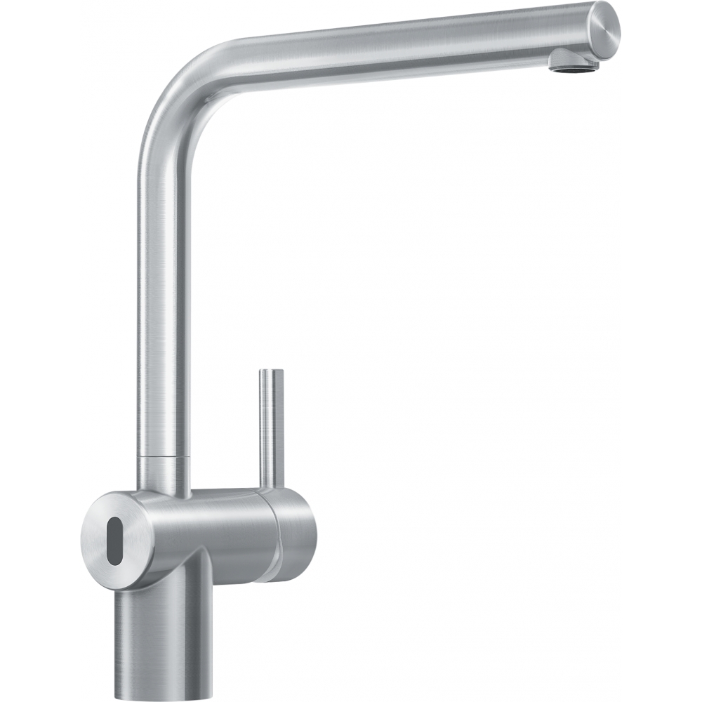 Franke FC 5489 ATLAS NEO SENSOR Edelstahl
