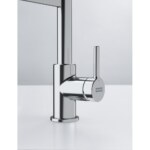 Franke FC 6085.031 LINA SEMI PRO Chrom 6 22646 2