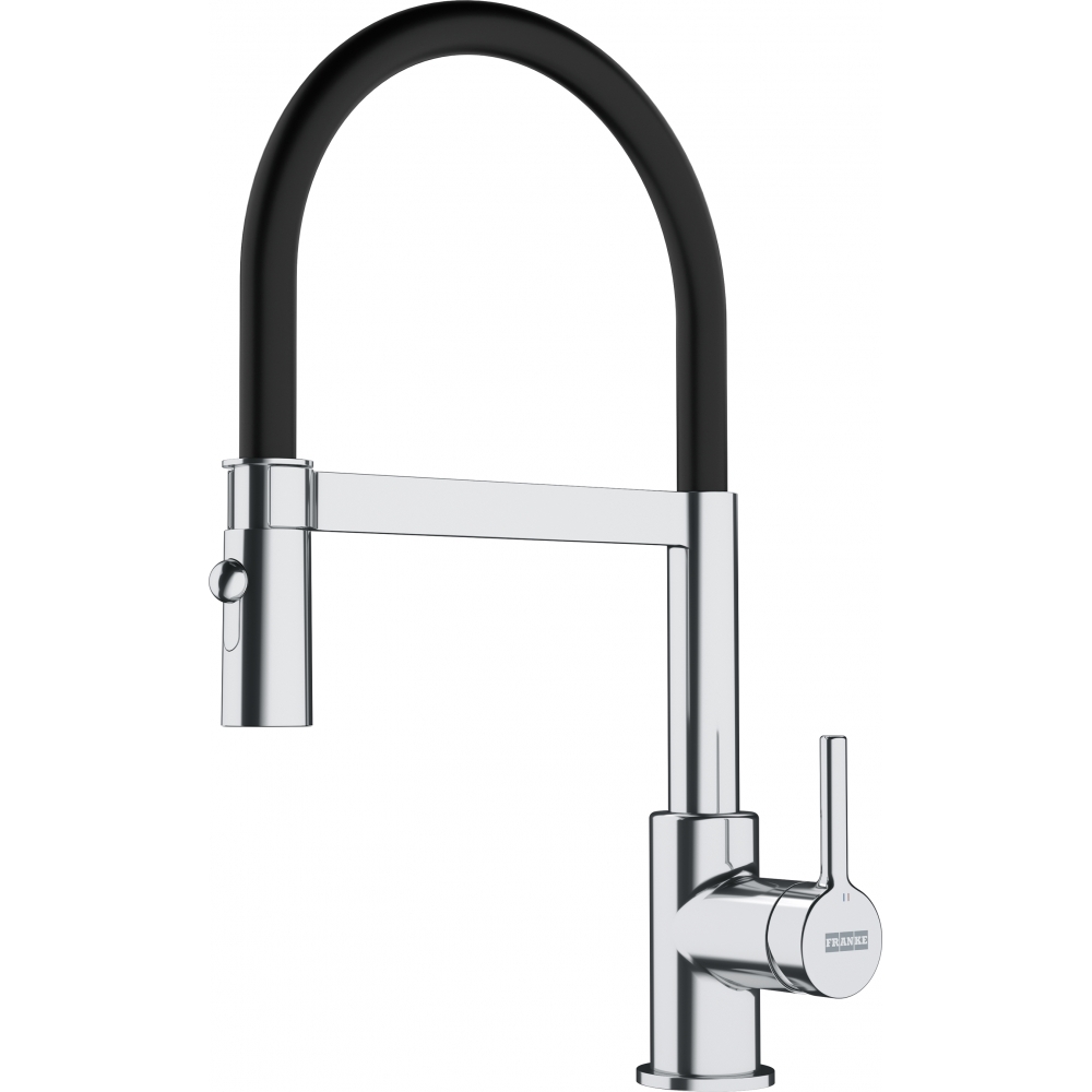 Franke FC 6085.031 LINA SEMI PRO Chrom 1 Franke FC 6085.031 LINA SEMI PRO Chrom