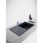 Franke FC 6381.501 TAROS NEO Edelstahl 11 22652 3