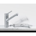 Franke FC 6381.501 TAROS NEO Edelstahl 9 22654 3