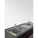 Franke FC 6383.501 TAROS NEO Edelstahl 13 22655 5