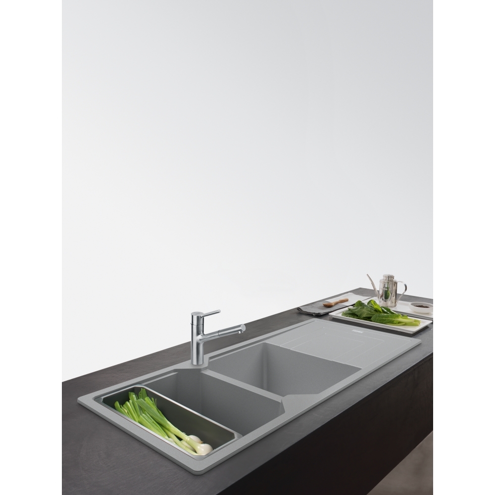 Franke FC 6383.501 TAROS NEO Edelstahl 5 Franke FC 6383.501 TAROS NEO Edelstahl – Bild 5