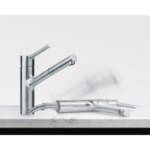 Franke FC 6384.501 TAROS NEO Edelstahl 10 22657 3
