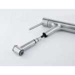 Franke FC 6386.501 TAROS NEO Edelstahl 8 22658 3
