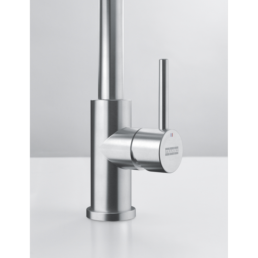 Franke FC 6985.501 SMART GLENDA Edelstahl – Bild 2