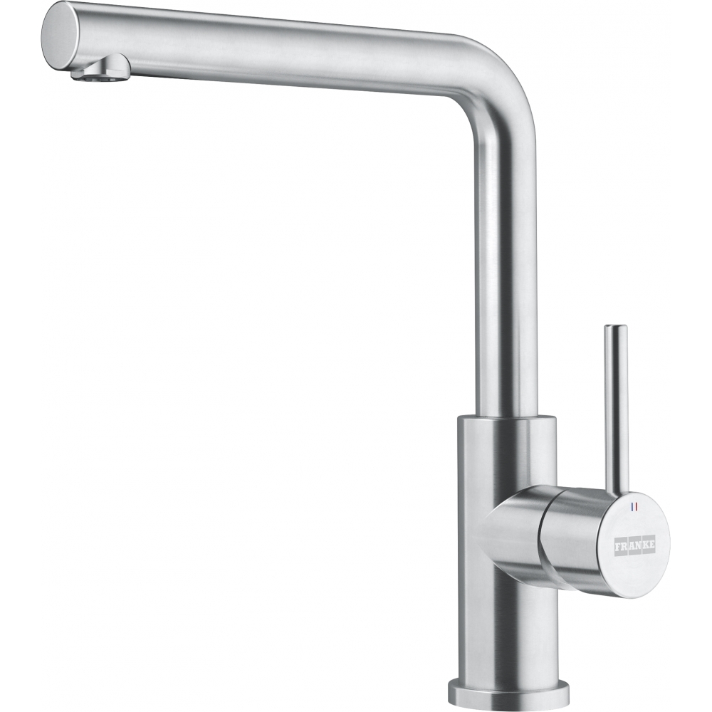 Franke FC 6985.501 SMART GLENDA Edelstahl