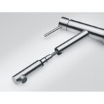 Franke FC 9461.501 ORBIT Edelstahl 15 22671 4