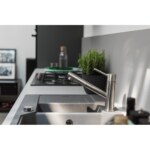 Franke FC 9461.501 ORBIT Edelstahl 20 22671 9