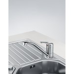 Franke FC 9541 NOVARA PLUS – Bild 10
