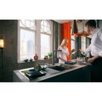 Franke FC 7853 MYTHOS Edelstahl 21 22705 11