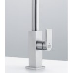 Franke FC 7853 MYTHOS Edelstahl 12 22705 2
