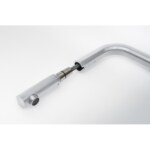 Franke FC 7853 MYTHOS Edelstahl 13 22705 3