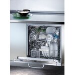 Franke FDW 614 D10P DOS C 4 22720 2