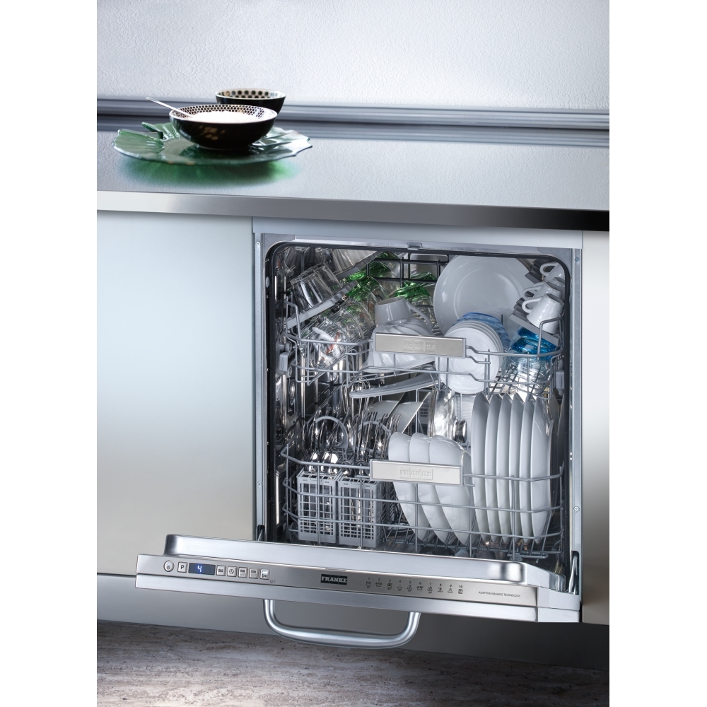 Franke FDW 614 D10P DOS C 2 Franke FDW 614 D10P DOS C – Bild 2
