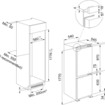 Franke FCB 320 S NE E 3 22722 2
