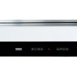 Franke FDW 908 IB XS Schwarz/Edelstahl – Bild 3