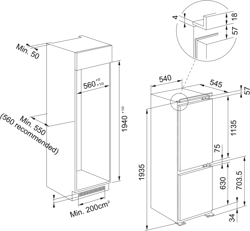 Franke FCB 360 V NE D – Bild 3