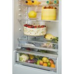 Franke FCB 400 TNF NE E Weiß 13 22734 4