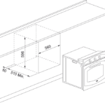 Franke FCO 86 H MB 9 22742 5