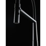 Franke FG 0598.901 ICON SEMI PRO 23 22755 4