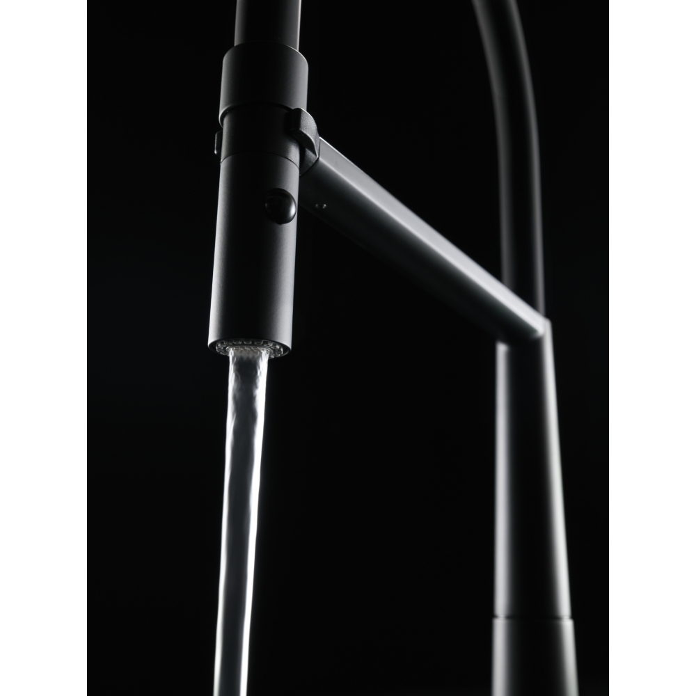 Franke FG 0598.901 ICON SEMI PRO 5 Franke FG 0598.901 ICON SEMI PRO – Bild 5