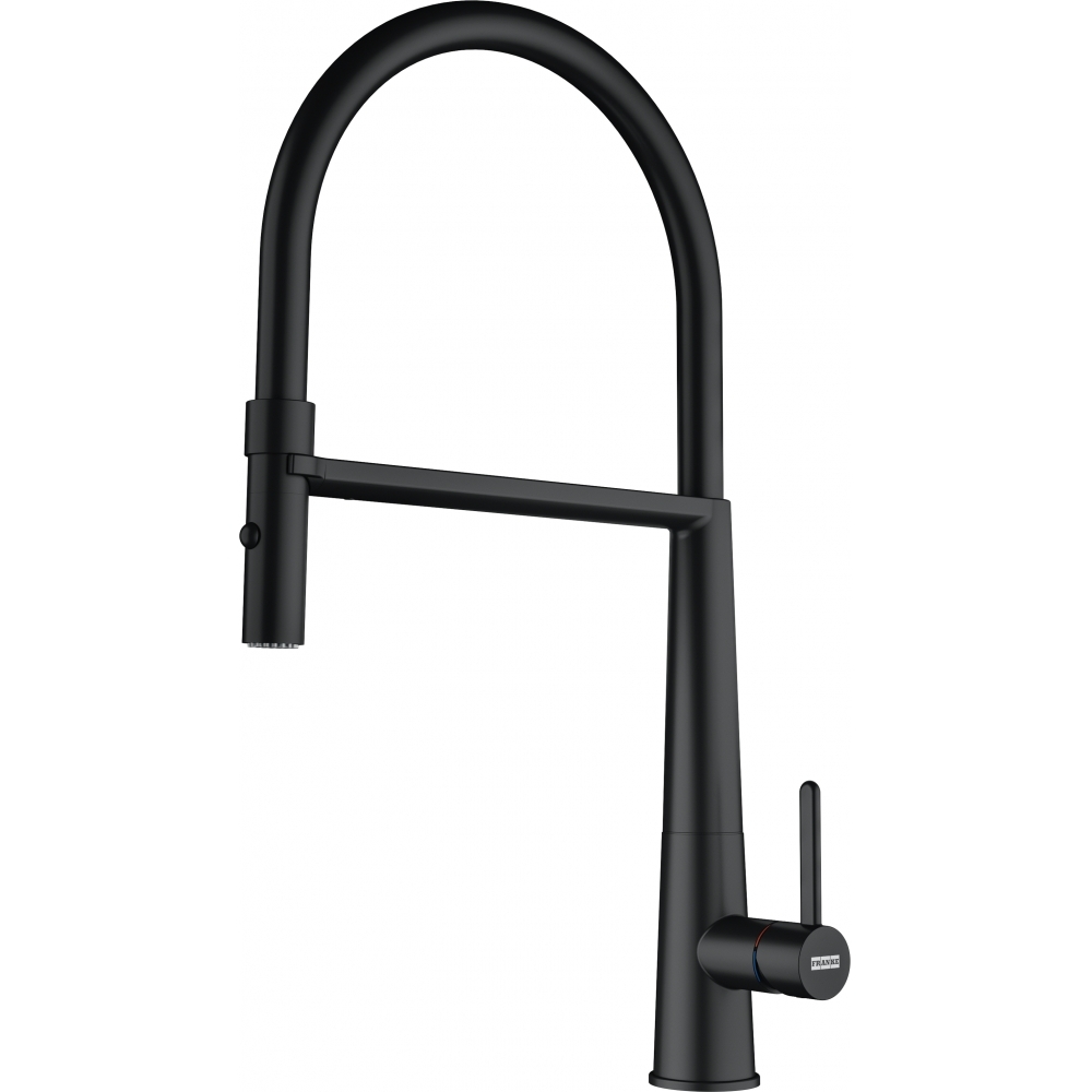 Franke FG 0598.901 ICON SEMI PRO 1 Franke FG 0598.901 ICON SEMI PRO