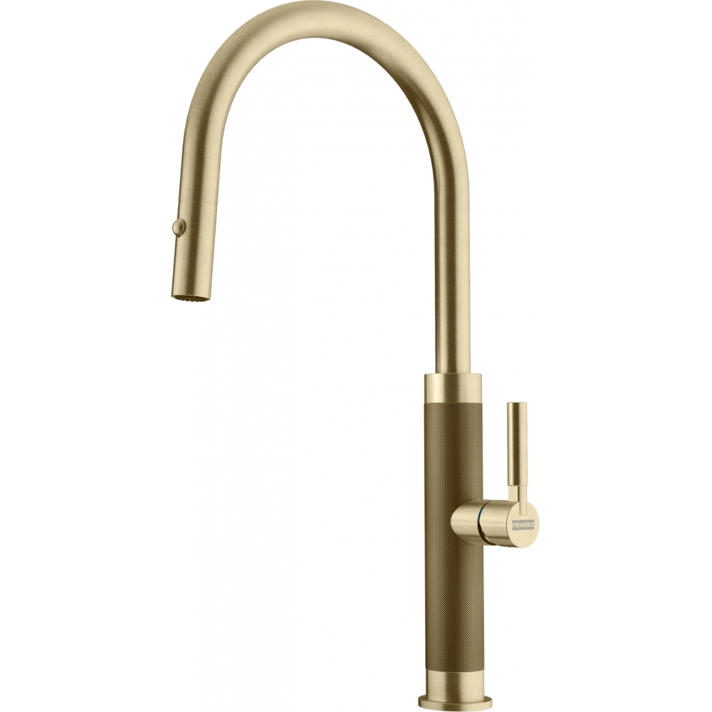 Franke FG 1554 MYTHOS MASTERPIECE Edelstahl 10 Franke FG 1554 MYTHOS MASTERPIECE Edelstahl – Bild 10