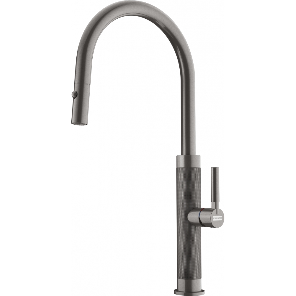 Franke FG 1554 MYTHOS MASTERPIECE Edelstahl 26 Franke FG 1554 MYTHOS MASTERPIECE Edelstahl – Bild 26