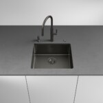 Franke FG 1554 MYTHOS MASTERPIECE Edelstahl 68 22757 31