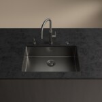 Franke FG 1554 MYTHOS MASTERPIECE Edelstahl 70 22757 33