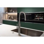 Franke FG 1554 MYTHOS MASTERPIECE Edelstahl 44 22757 7