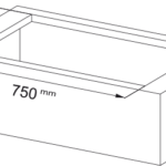 Franke FMA 8391 HI Schwarz 21 23485 11
