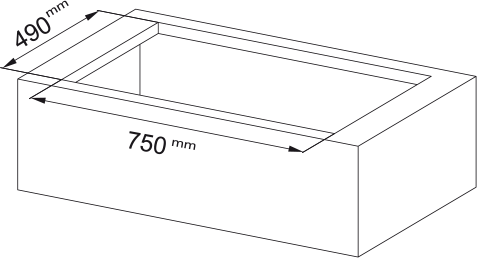 Franke FMA 8391 HI Schwarz 11 Franke FMA 8391 HI Schwarz – Bild 11