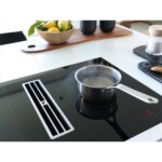 Franke FMA 8391 HI Schwarz 15 23485 5