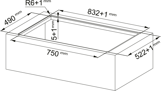 Franke FMA 8391 HI Schwarz 9 Franke FMA 8391 HI Schwarz – Bild 9