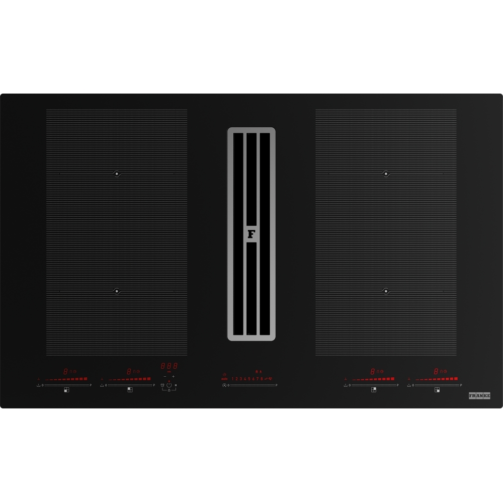 Franke FMA 8391 HI Schwarz 1 Franke FMA 8391 HI Schwarz