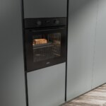 Franke FMA 86 H TBK Schwarz 4 23504 2