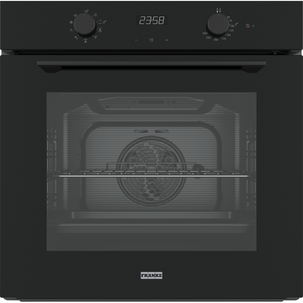Franke FMA 86 H TBK Schwarz 1 Franke FMA 86 H TBK Schwarz