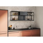Franke FMA MODULAR F60 BK MATT Schwarz Matt – Bild 14