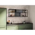 Franke FMA MODULAR F60 BK MATT Schwarz Matt – Bild 15