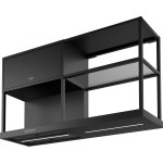 Franke FMA MODULAR F60 BK MATT Schwarz Matt – Bild 2