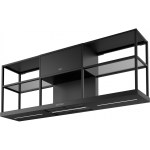 Franke FMA MODULAR F60 BK MATT Schwarz Matt – Bild 3