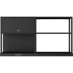 Franke FMA MODULAR F60 BK MATT Schwarz Matt – Bild 5