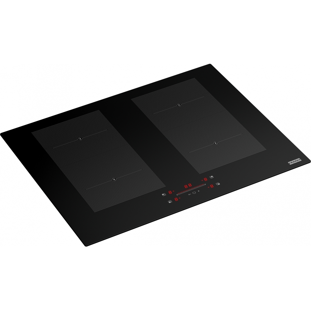 Franke FMA 654 I F KL BK Schwarz – Bild 2