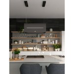 Franke FMA 654 I F KL BK Schwarz – Bild 8