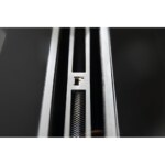 Franke FMA 8391R HI Schwarz 20 23633 7